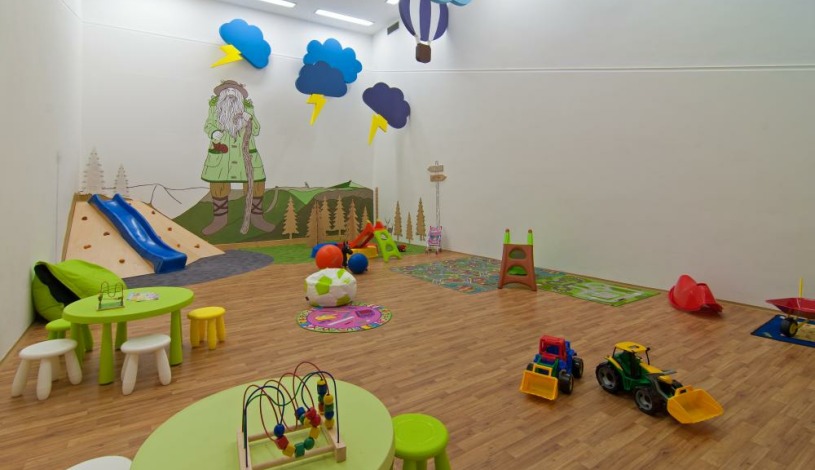 Hotel Zátiší Špindlerův Mlýn